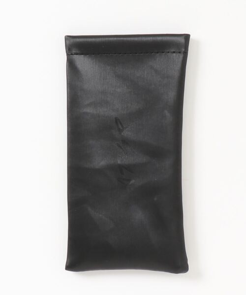 A.D.S.R.（エーディーエスアール）の「【A.D.S.R./エーディーエスアール】SATCHMO(サッチモ) 21AW（サングラス・メンズ・ブラック/ブラウン/クリア/ベージュ/カーキ・FREE）」の7枚目の写真