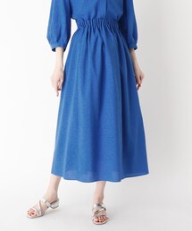 Modify | ◆ウエストタックフレアスカート(スカート)