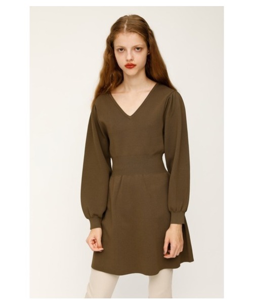 ランキング受賞 ニットワンピース 流行に Hcmc Com Br