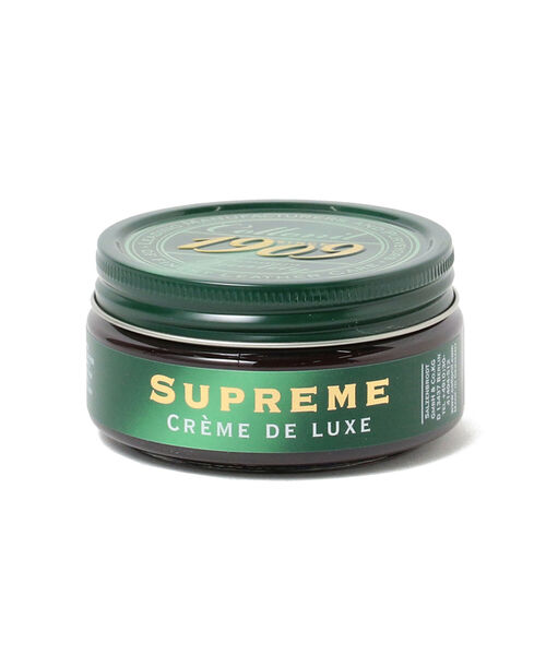 COLLONIL（コロニル）の「Collonil / 1909 シュプリームクリーム（シューケア用品・メンズ・その他/ワイン/ブラック・ONE SIZE）」の3枚目の写真