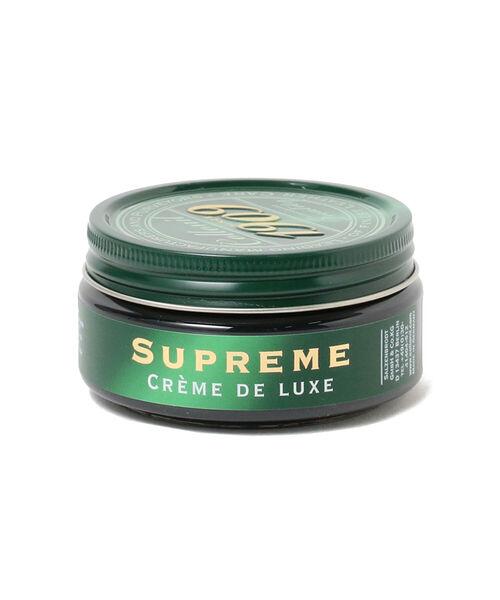 COLLONIL（コロニル）の「Collonil / 1909 シュプリームクリーム（シューケア用品・メンズ・その他/ワイン/ブラック・ONE SIZE）」の2枚目の写真