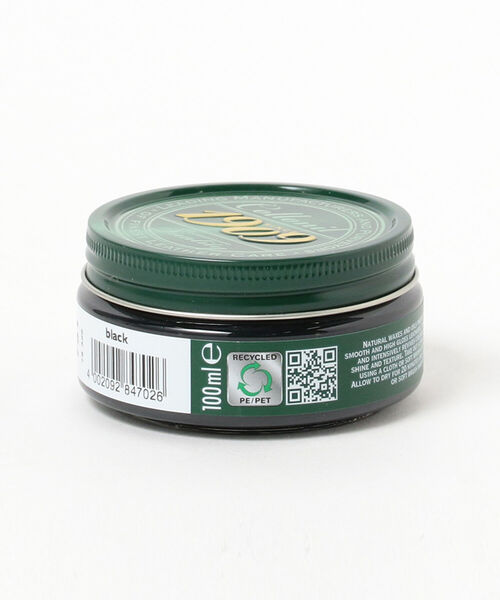 COLLONIL（コロニル）の「Collonil / 1909 シュプリームクリーム（シューケア用品・メンズ・その他/ワイン/ブラック・ONE SIZE）」の4枚目の写真