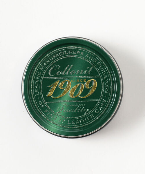 COLLONIL（コロニル）の「Collonil / 1909 シュプリームクリーム（シューケア用品・メンズ・その他/ワイン/ブラック・ONE SIZE）」の5枚目の写真