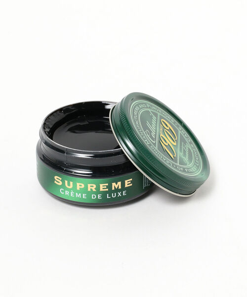 COLLONIL（コロニル）の「Collonil / 1909 シュプリームクリーム（シューケア用品・メンズ・その他/ワイン/ブラック・ONE SIZE）」の6枚目の写真