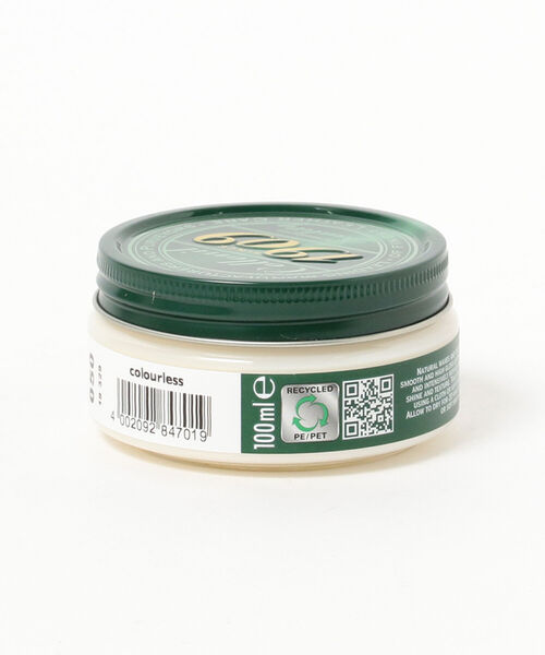 COLLONIL（コロニル）の「Collonil / 1909 シュプリームクリーム（シューケア用品・メンズ・その他/ワイン/ブラック・ONE SIZE）」の10枚目の写真