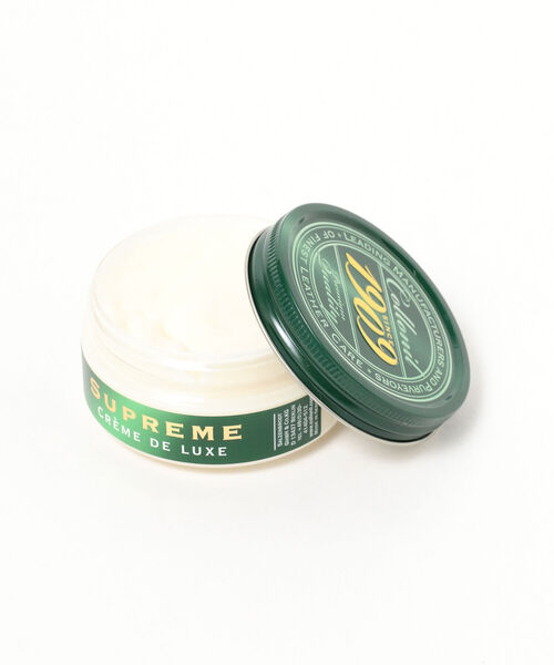 COLLONIL（コロニル）の「Collonil / 1909 シュプリームクリーム（シューケア用品・メンズ・その他/ワイン/ブラック・ONE SIZE）」の12枚目の写真