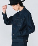 Wrangler(ラングラー)の「ジャケット/アウター(デニムジャケット)」