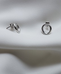 サークルピアス