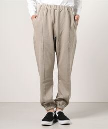 LUSOR | LUSOR（ルーソル）SEAM SWT PT/スウェットパンツ(スウェットパンツ)