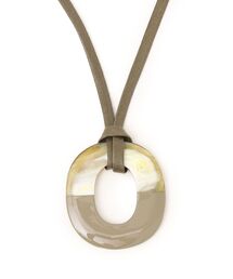 SHIPS | Water buffalo ネックレス(ネックレス)