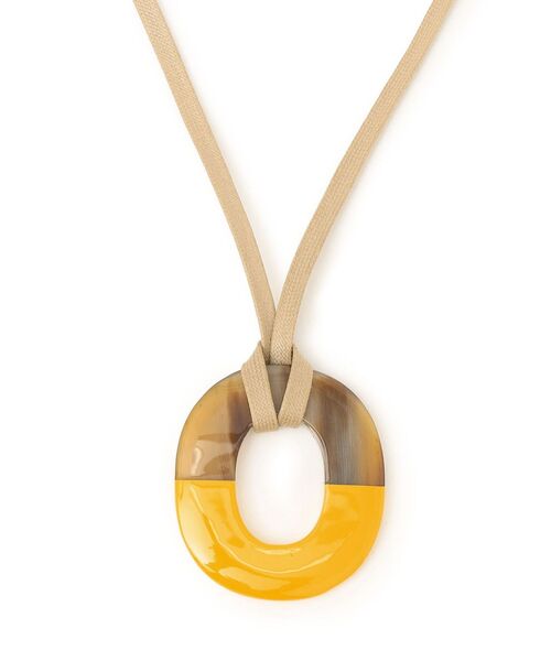 ネックレス ネックレス Ships シップス のファッション アクセサリー Buffalo Buffalo ネックレス Water