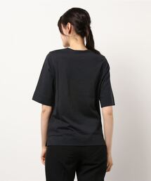 GANNI 月と星 Tシャツ ブラック GANNI]☆フクロウ ロゴプリントTシャツ T4059 252☆関税込