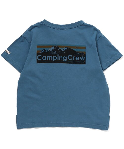 F.O.KIDS(エフオーキッズ)の「ロゴTシャツ(Tシャツ/カットソー・キッズ・グレー/オフホワイト/イエロー/ネイビー/パープル・140/120/130/110/100/90)」の11枚目の写真