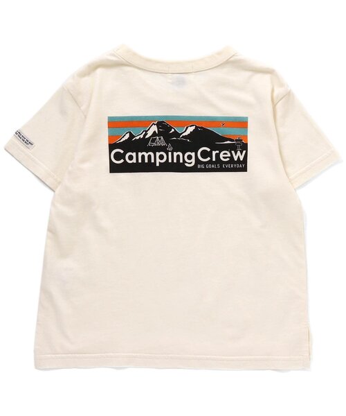 F.O.KIDS(エフオーキッズ)の「ロゴTシャツ(Tシャツ/カットソー・キッズ・グレー/オフホワイト/イエロー/ネイビー/パープル・140/120/130/110/100/90)」の6枚目の写真