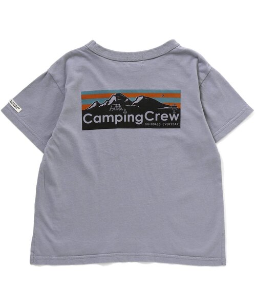 F.O.KIDS(エフオーキッズ)の「ロゴTシャツ(Tシャツ/カットソー・キッズ・グレー/オフホワイト/イエロー/ネイビー/パープル・140/120/130/110/100/90)」の15枚目の写真