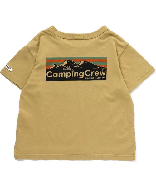 F.O.KIDS(エフオーキッズ)の「ロゴTシャツ(Tシャツ/カットソー・キッズ・グレー/オフホワイト/イエロー/ネイビー/パープル・140/120/130/110/100/90)」の12枚目の写真