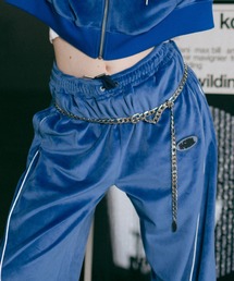 X-girl | CHAIN BELT(ベルト)