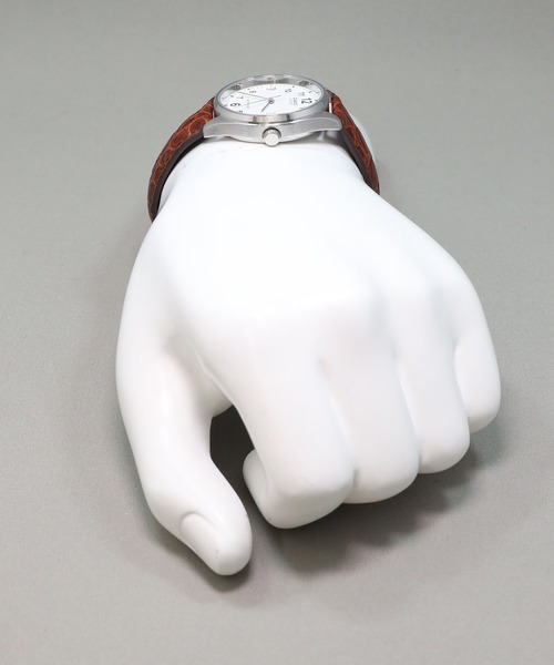 CASIO Collection / MTP-1175E-7BJH（アナログ腕時計）｜CASIO（カシオ