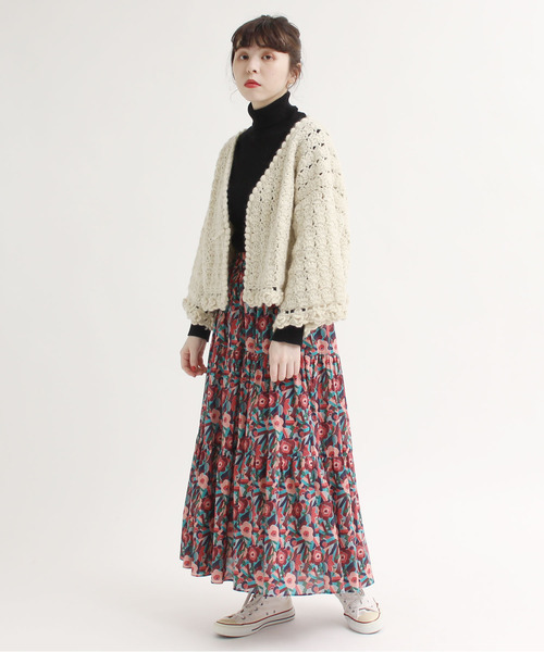Dot＆Stripes CHILD WOMAN（ドットアンドストライプス チャイルド