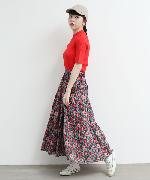 Dot＆Stripes CHILD WOMAN（ドットアンドストライプス チャイルド
