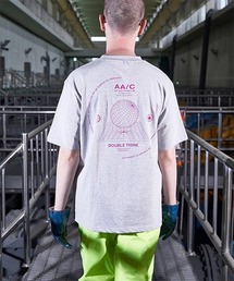 【AA/C】Black Hole T-shirt 19ME0014