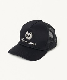 FORSOMEONE（フォーサムワン）の「FORSOMEONE TRUCKER CAP（キャップ・メンズ）」