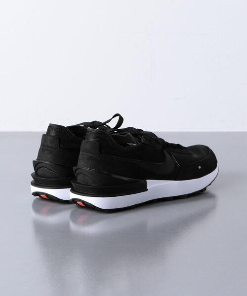 NIKE(ナイキ)の「<NIKE(ナイキ)> Waffle One /スニーカー(スニーカー・メンズ・ライトグレー/ブラック・26cm/26.5cm/27cm/27.5cm/28cm/28.5cm/29cm/30cm)」の9枚目の写真