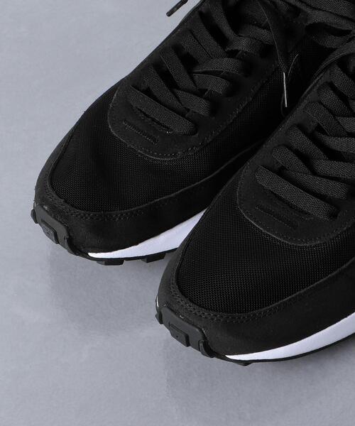 NIKE(ナイキ)の「<NIKE(ナイキ)> Waffle One /スニーカー(スニーカー・メンズ・ライトグレー/ブラック・26cm/26.5cm/27cm/27.5cm/28cm/28.5cm/29cm/30cm)」の10枚目の写真