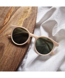 Marient | Round Frame Sunglasses/サングラス(サングラス)
