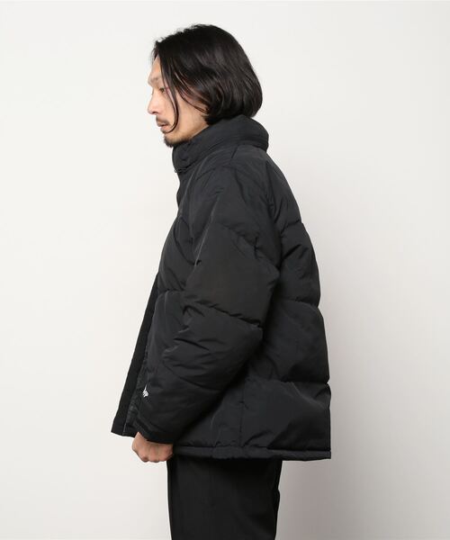 FTC（エフティーシー）の「EREBUS DOWN JACKET（ダウンジャケット