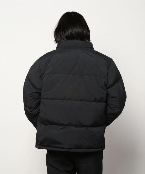 FTC（エフティーシー）の「EREBUS DOWN JACKET（ダウンジャケット