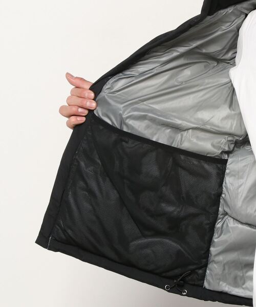FTC（エフティーシー）の「EREBUS DOWN JACKET（ダウンジャケット