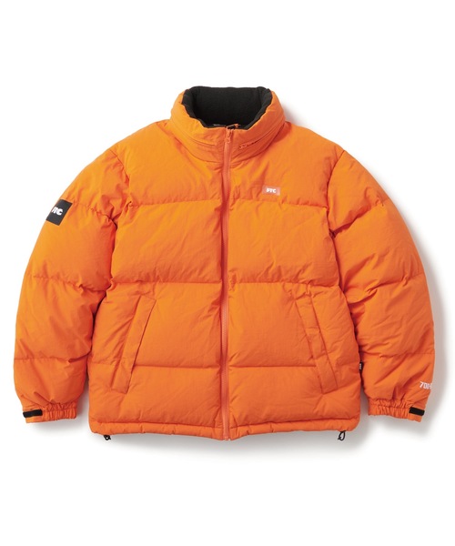 FTC（エフティーシー）の「EREBUS DOWN JACKET（ダウンジャケット
