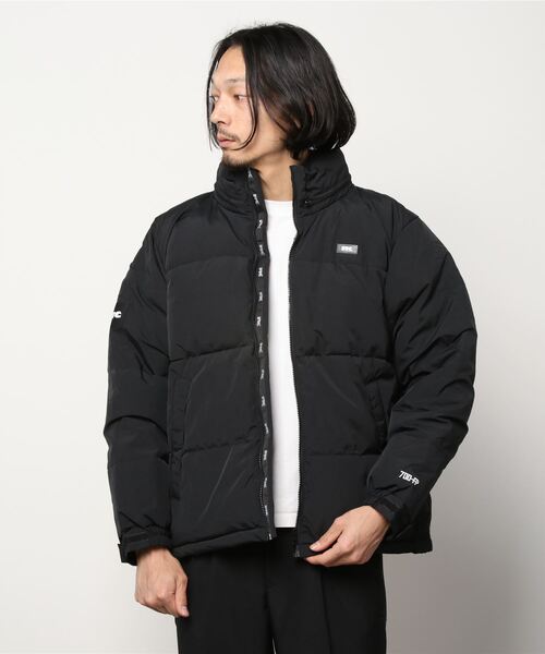FTC（エフティーシー）の「EREBUS DOWN JACKET（ダウンジャケット
