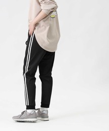 HONEYSUCKLE ROSE | 【HONEYSUCKLE ROSE】「nobee」楽伸びスポーツジョガーパンツ(その他パンツ)