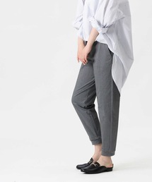 HONEYSUCKLE ROSE | 【HONEYSUCKLE ROSE】「nobee」楽伸びスポーツジョガーパンツ(その他パンツ)