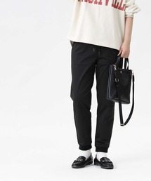 HONEYSUCKLE ROSE | 【HONEYSUCKLE ROSE】「nobee」楽伸びスポーツジョガーパンツ(その他パンツ)