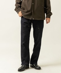ITEMS URBANRESEARCH | ストレッチデニムパンツ(その他パンツ)