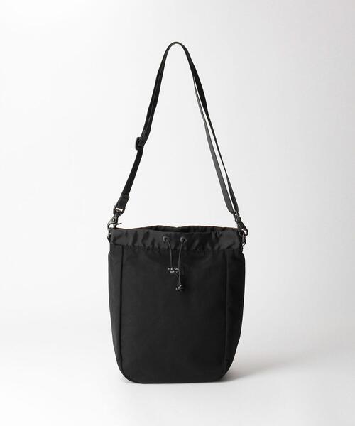 STANDARD SUPPLY（スタンダードサプライ）の「＜STANDARD SUPPLY（スタンダードサプライ）＞ CHALK SHOULDER/バッグ（ショルダーバッグ・メンズ・ライトグレー/ブラック/ケリー・FREE）」の15枚目の写真