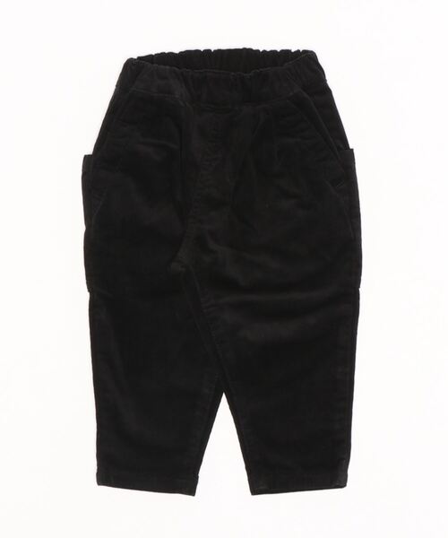 Life Support Products（ライフサポートプロダクツ）の「コールテンタックパンツ（L-6761/80～160cm）（その他パンツ・キッズ・オフホワイト/ブラック/ブラウン/ライトピンク/ブルー/カーキ/ラベンダー/ライトブラウン/テラコッタ/グリーン・90/80/95/100/110/120/130/140/150/160）」の19枚目の写真