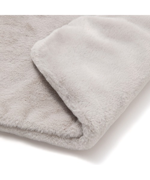 Francfranc（フランフラン）の「ヒーター付きブランケット（毛布