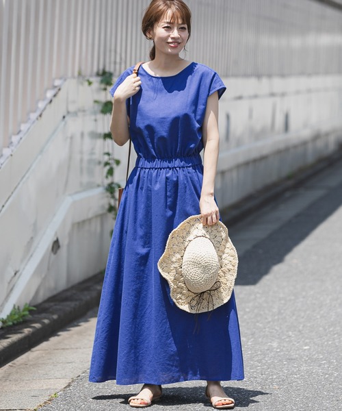 ブランド古着 半袖ワンピース ワンピース Urban Research Sonny Label アーバンリサーチサニーレーベル のファッション通販 Zozoused