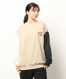 Right-on | Ｋｅｌｌｏｇｇｓサガラクルー(スウェット)