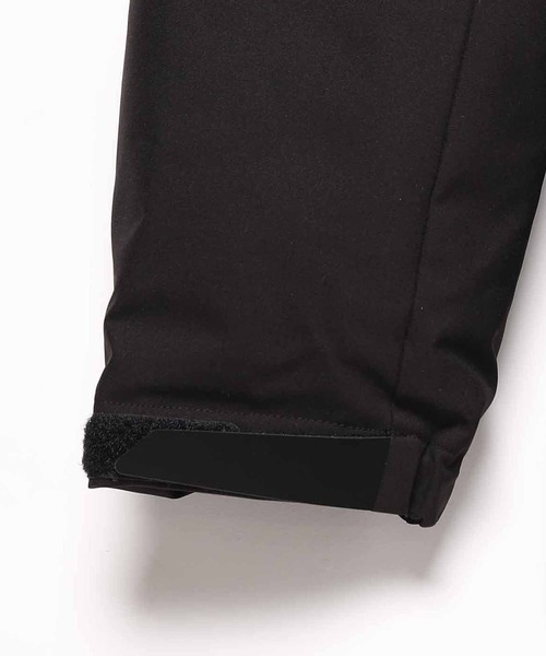 ADAM ET ROPE'（アダムエロペ）の「【ALLIED/アライド】ショートダウンジャケット/防水性/透湿性/保温性（ダウンジャケット/コート・メンズ・ブラック/ベージュ系その他2/ブルー系その他6・S/M/L/XL）」の15枚目の写真