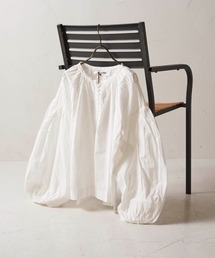 sara mallika | ≪Sara mallika≫BIG SLEEVE BLOUSE(シャツ/ブラウス)