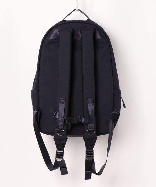 【Porter Classic / ポータークラシック】 NEWTON CITY RUCKSACK