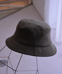 MYSELF ABAHOUSE | マルチファブリック バケット ハット(ハット)