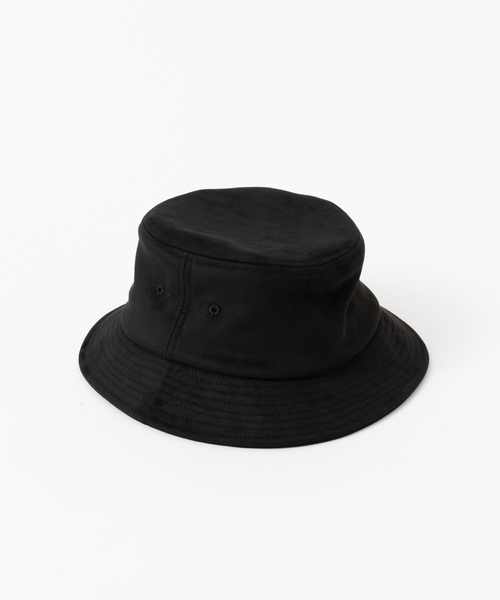 MYSELF ABAHOUSE（マイセルフアバハウス）の「マルチファブリック バケット ハット（ハット・メンズ・ブラック/グレー/カーキ/その他・0）」の13枚目の写真