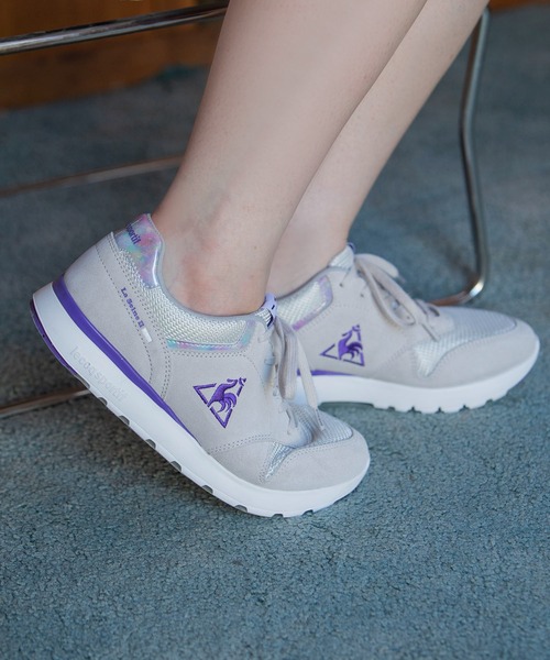 靴 LA 池田エライザコラボ】LA セーヌ II ワイド EZ / LA SEINE II WIDE EZ