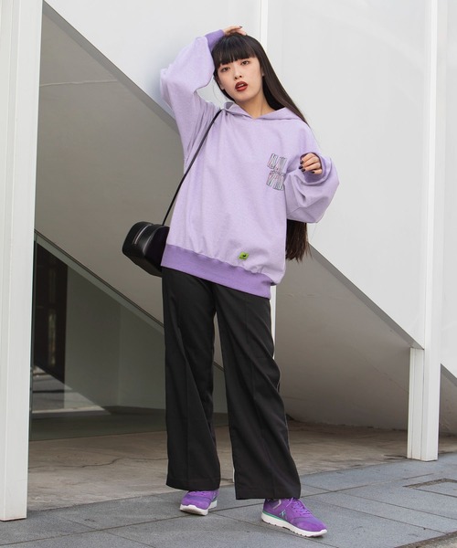 池田エライザコラボ】LA セーヌ II ワイド EZ / LA SEINE II WIDE EZ